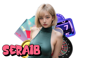 sera เว็บตรง